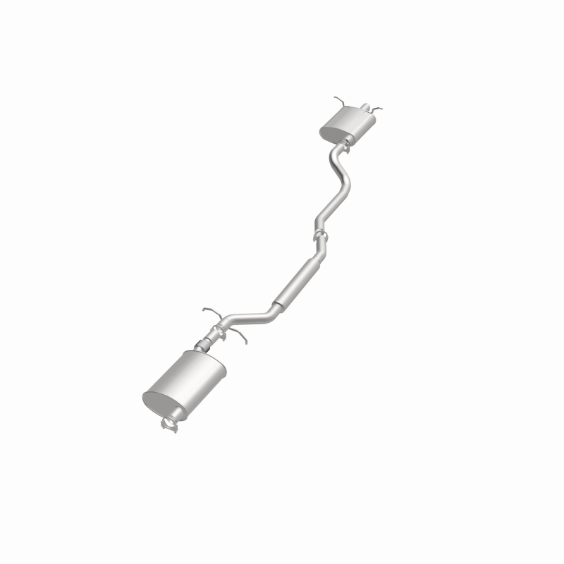 Chrysler Pacifica Performance Exhaust - Magnaflow - Catback - `04-`06