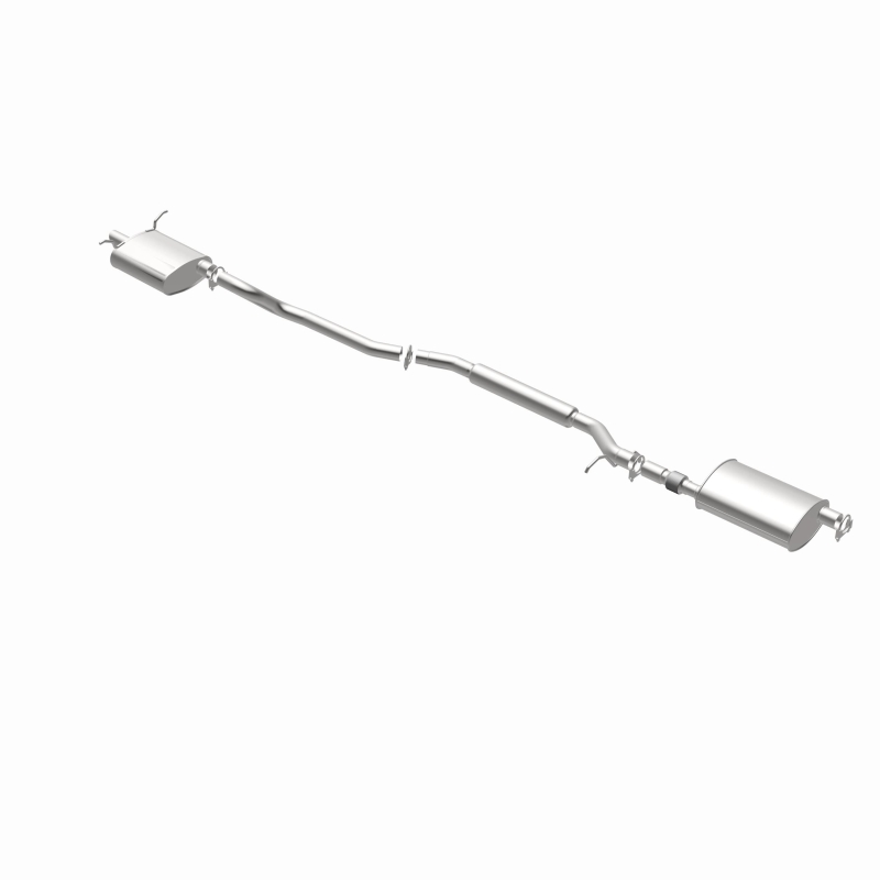 Chrysler Pacifica Performance Exhaust - Magnaflow - Catback - `04-`06