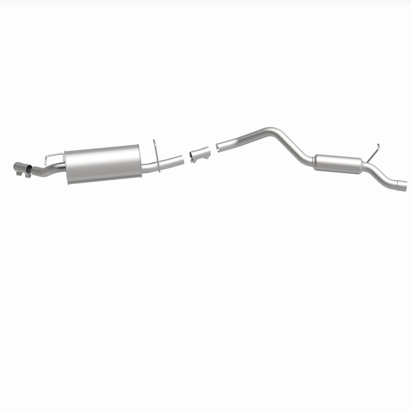 Ford Transit Connect Performance Exhaust - Magnaflow - Cat Back - `10-`13