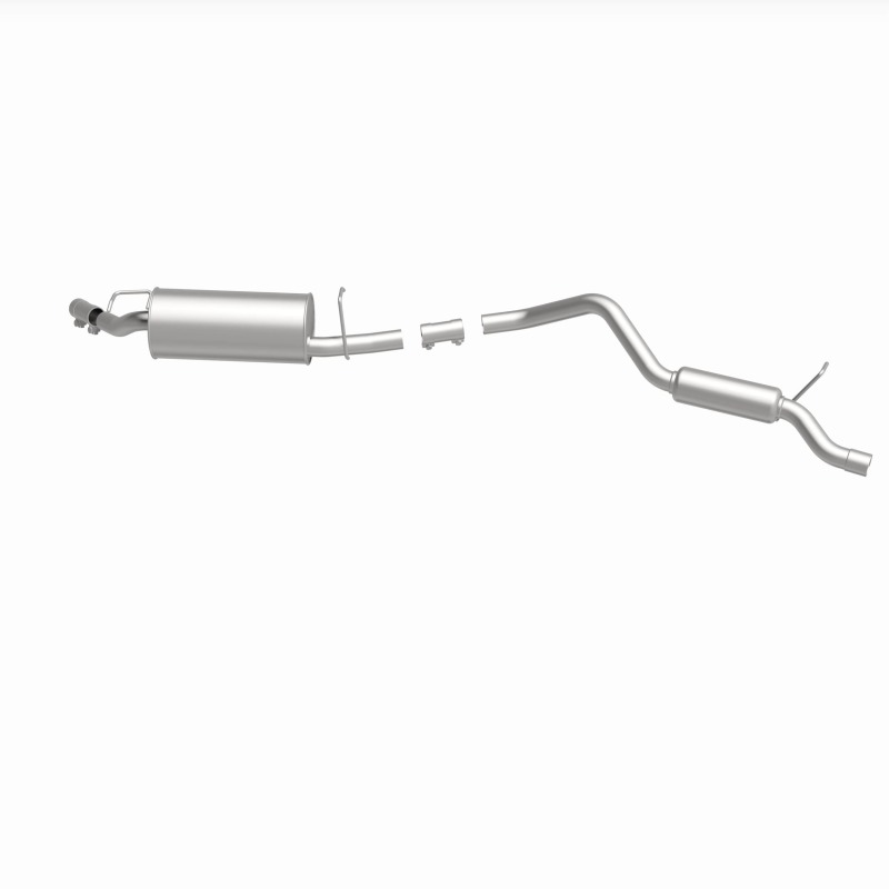 Ford Transit Connect Performance Exhaust - Magnaflow - Cat Back - `10-`13