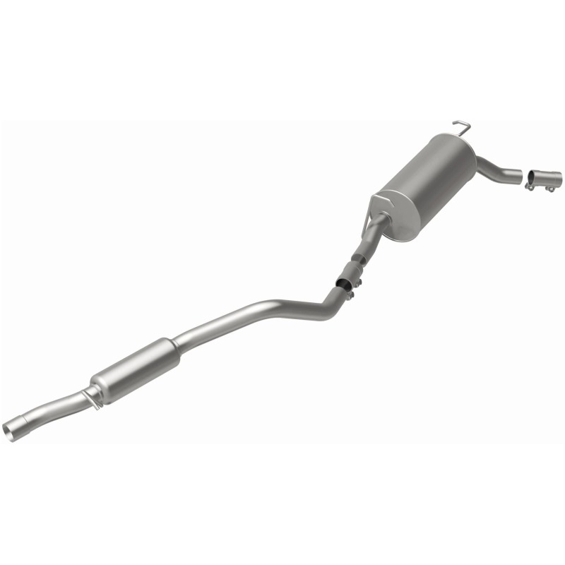 Ford Transit Connect Performance Exhaust - Magnaflow - Cat Back - `10-`13