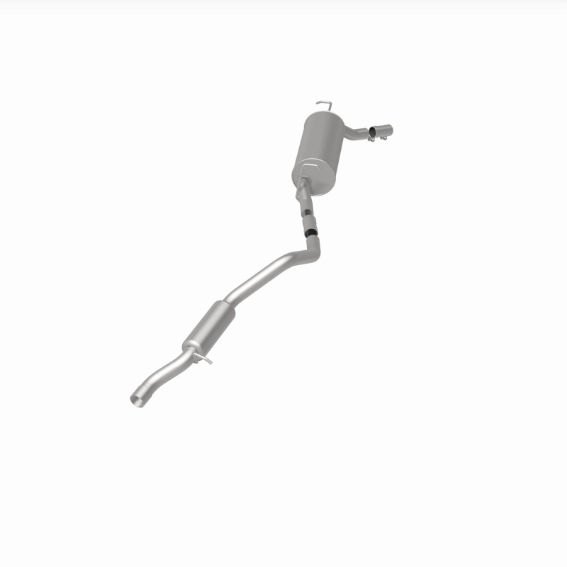 Ford Transit Connect Performance Exhaust - Magnaflow - Cat Back - `10-`13