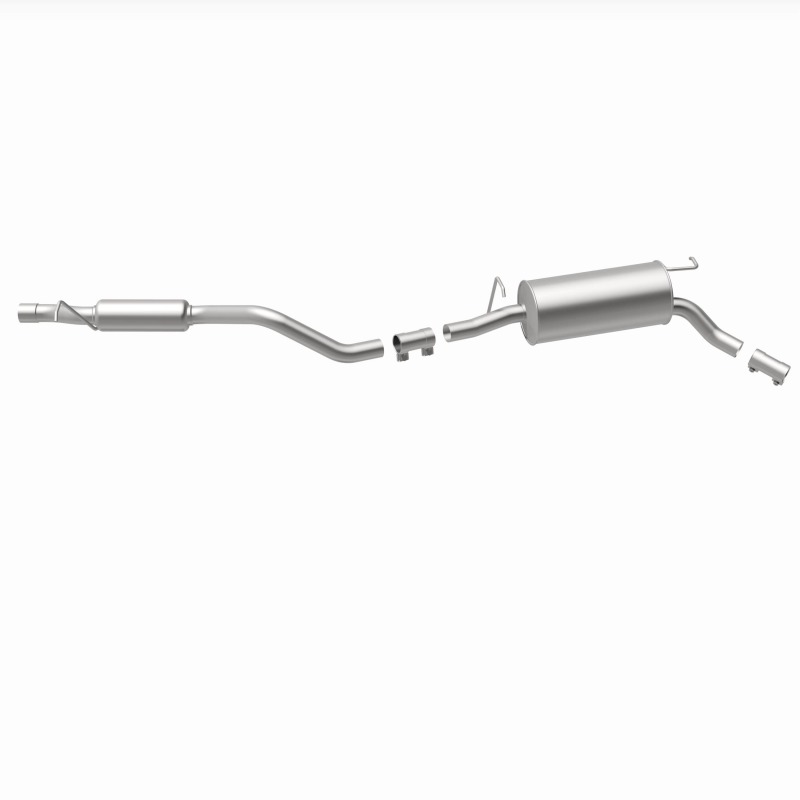 Ford Transit Connect Performance Exhaust - Magnaflow - Cat Back - `10-`13