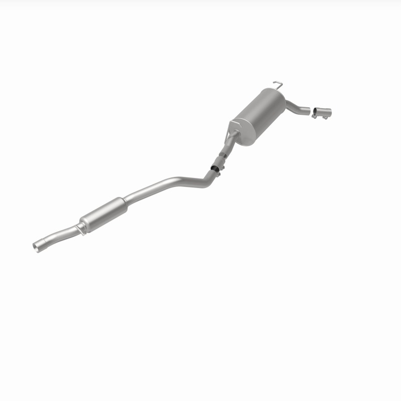 Ford Transit Connect Performance Exhaust - Magnaflow - Cat Back - `10-`13