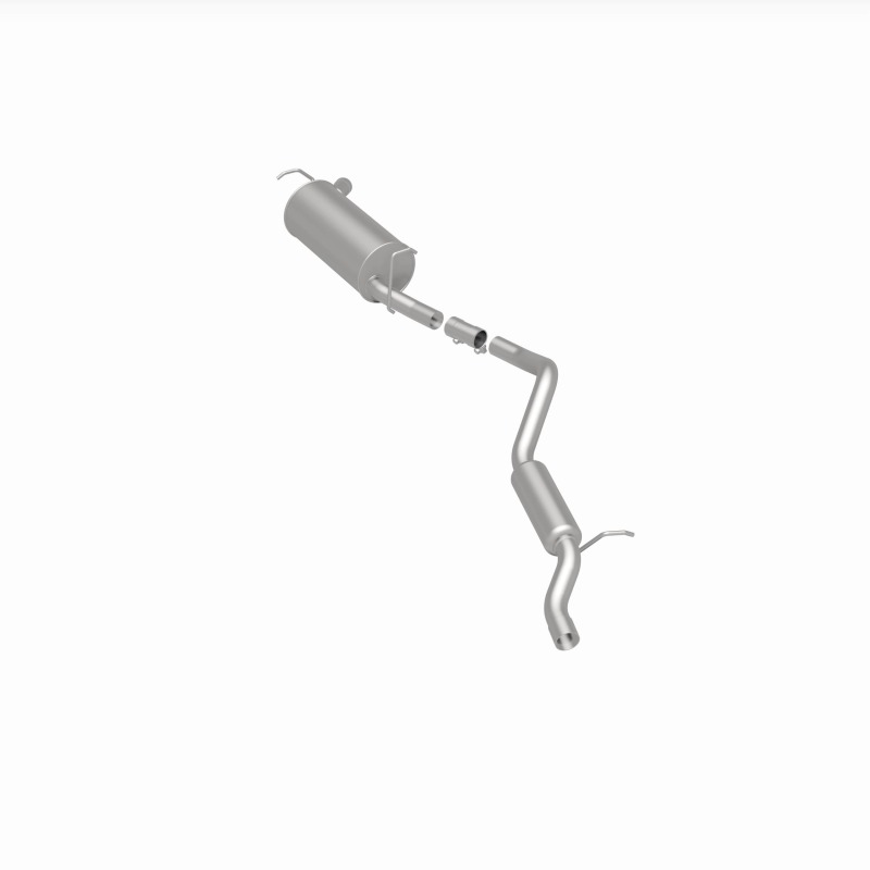 Ford Transit Connect Performance Exhaust - Magnaflow - Cat Back - `10-`13