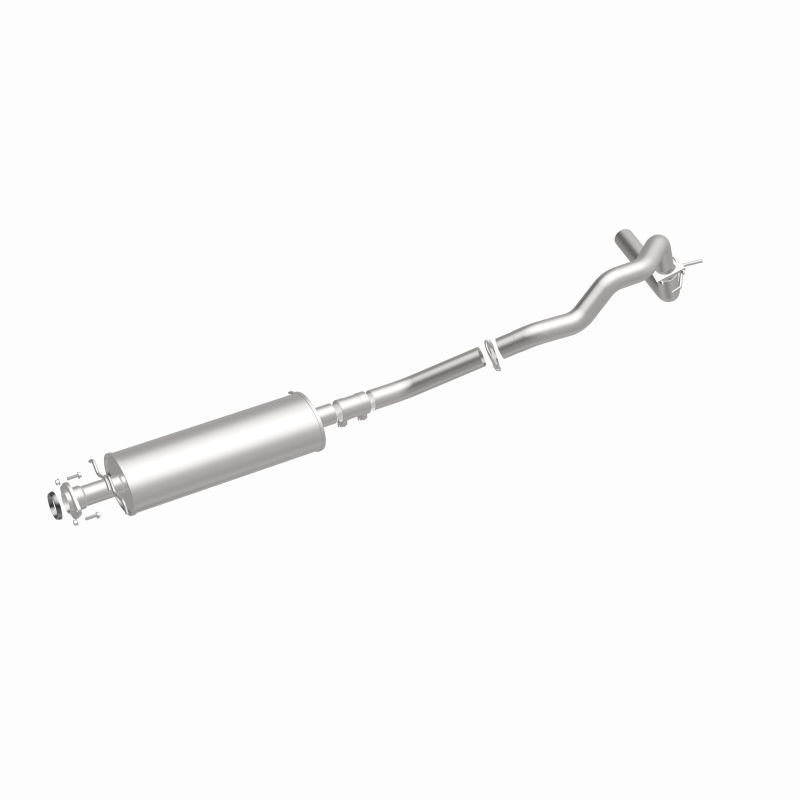 Ford Expedition Performance Exhaust - Magnaflow - Catback - `03-`06
