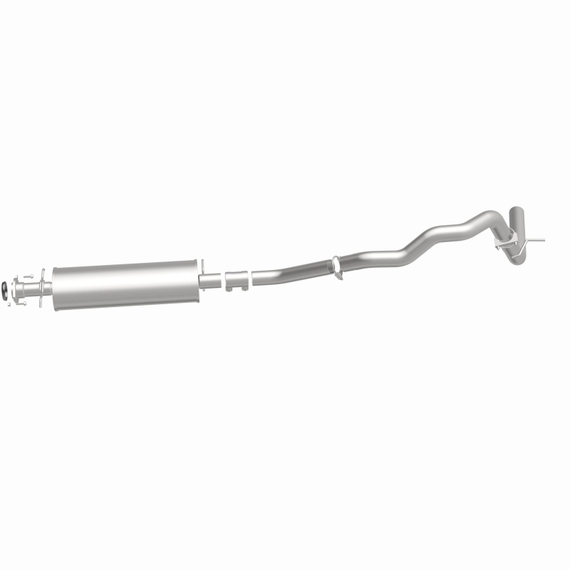 Ford Expedition Performance Exhaust - Magnaflow - Catback - `03-`06