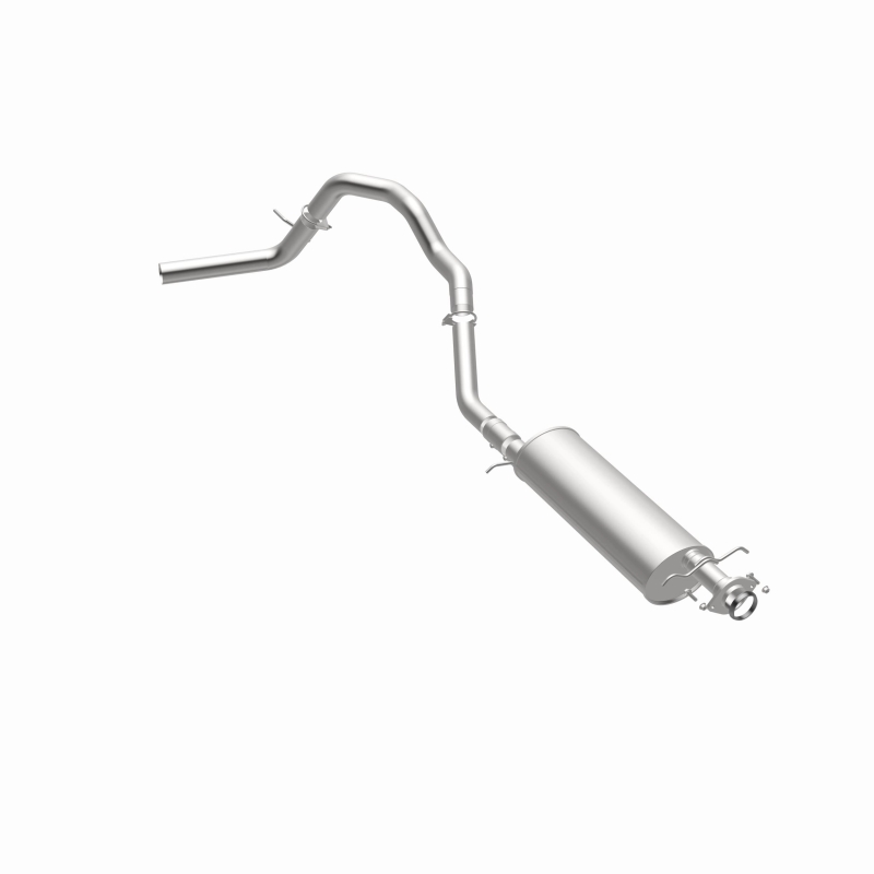 Ford Expedition Performance Exhaust - Magnaflow - Catback - `03-`06