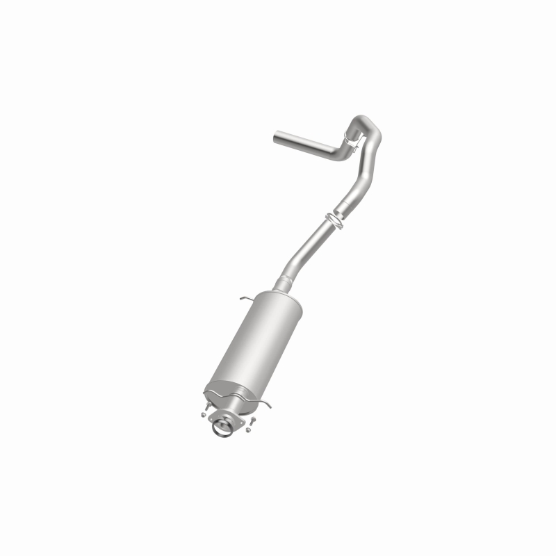 Ford Expedition Performance Exhaust - Magnaflow - Catback - `03-`06