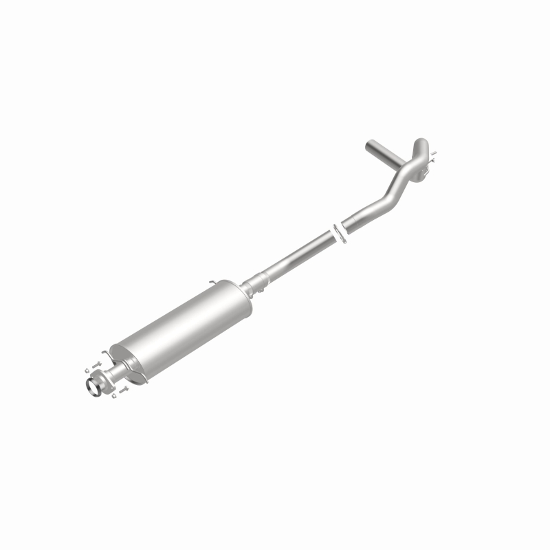 Ford Expedition Performance Exhaust - Magnaflow - Catback - `03-`06