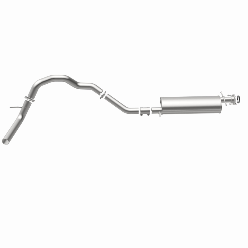 Ford Expedition Performance Exhaust - Magnaflow - Catback - `03-`06