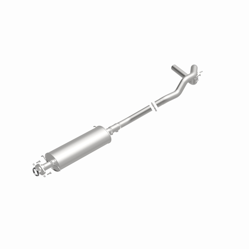 Ford Expedition Performance Exhaust - Magnaflow - Catback - `03-`06