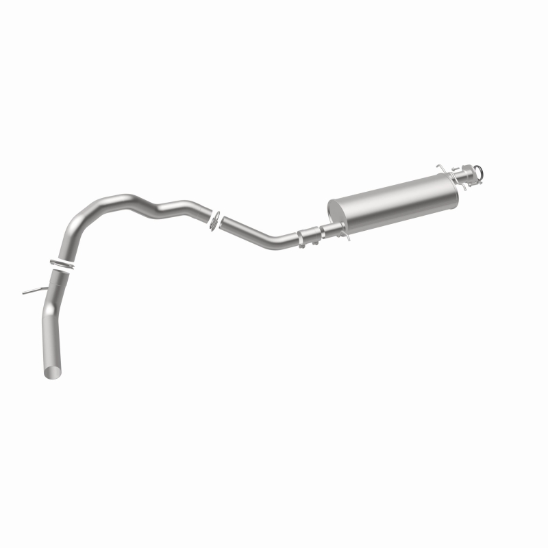 Ford Expedition Performance Exhaust - Magnaflow - Catback - `03-`06