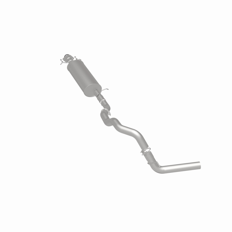 Ford Expedition Performance Exhaust - Magnaflow - Catback - `03-`06