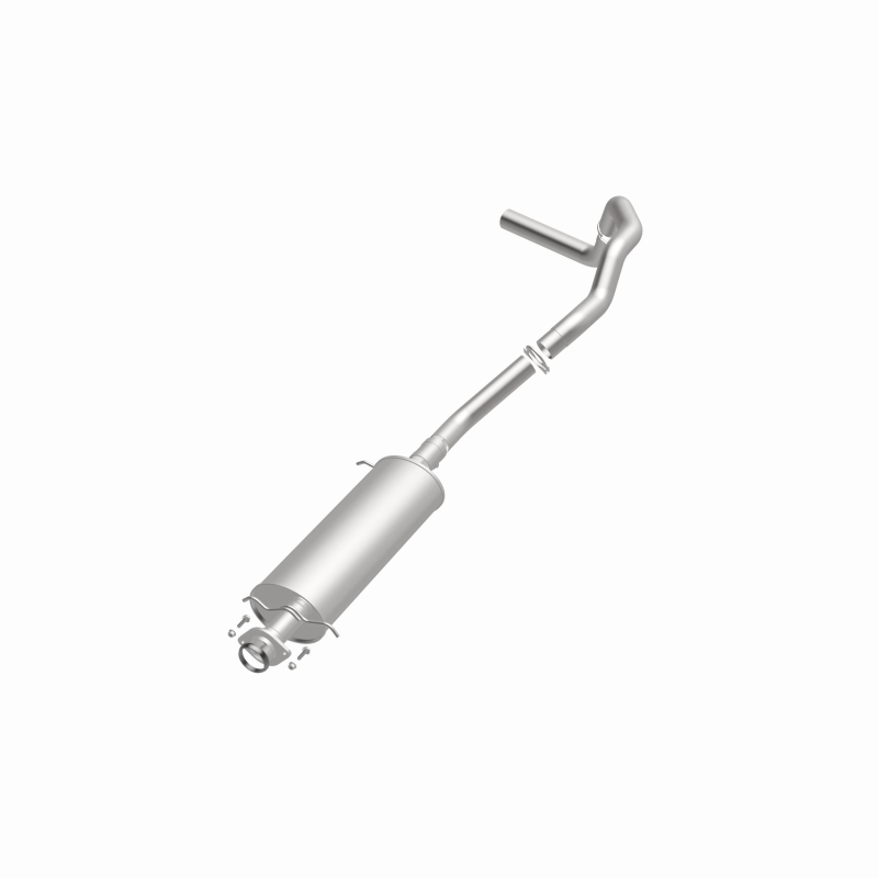 Ford Expedition Performance Exhaust - Magnaflow - Catback - `03-`06
