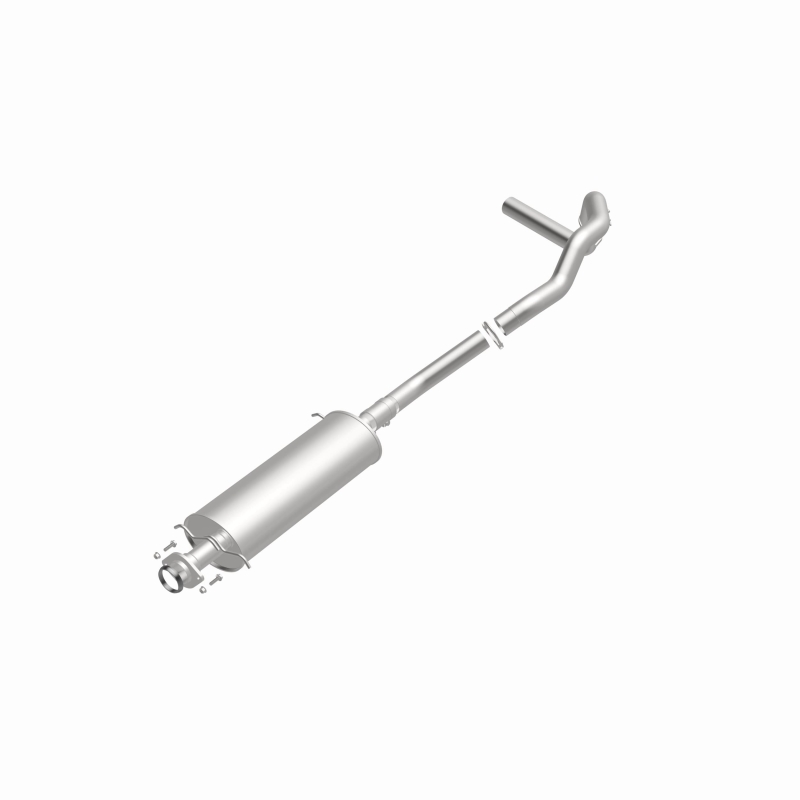 Ford Expedition Performance Exhaust - Magnaflow - Catback - `03-`06