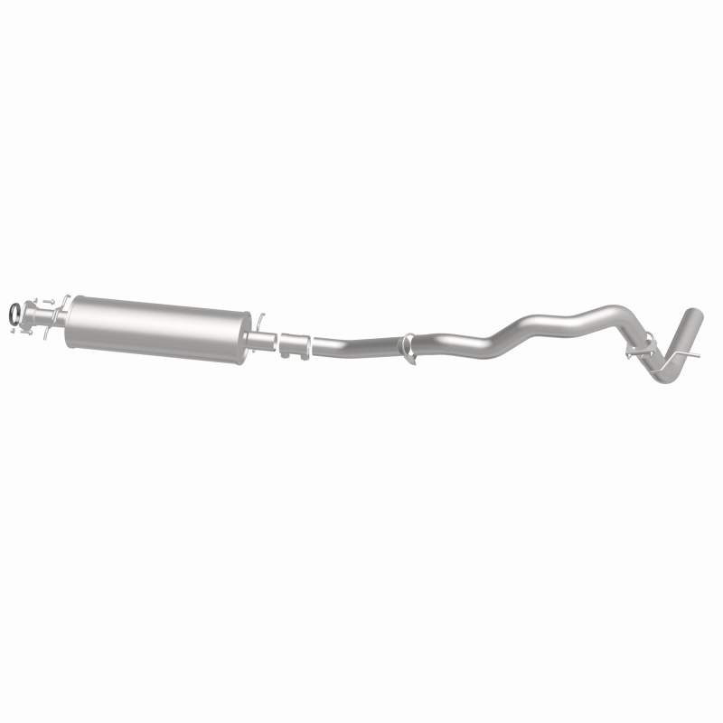 Ford Expedition Performance Exhaust - Magnaflow - Catback - `03-`06