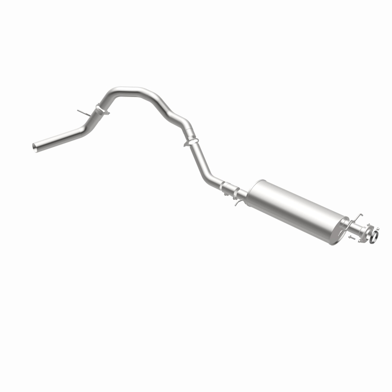 Ford Expedition Performance Exhaust - Magnaflow - Catback - `03-`06