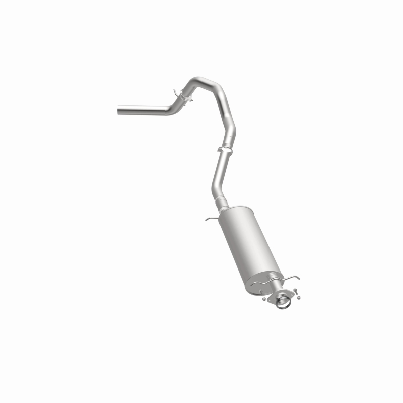 Ford Expedition Performance Exhaust - Magnaflow - Catback - `03-`06