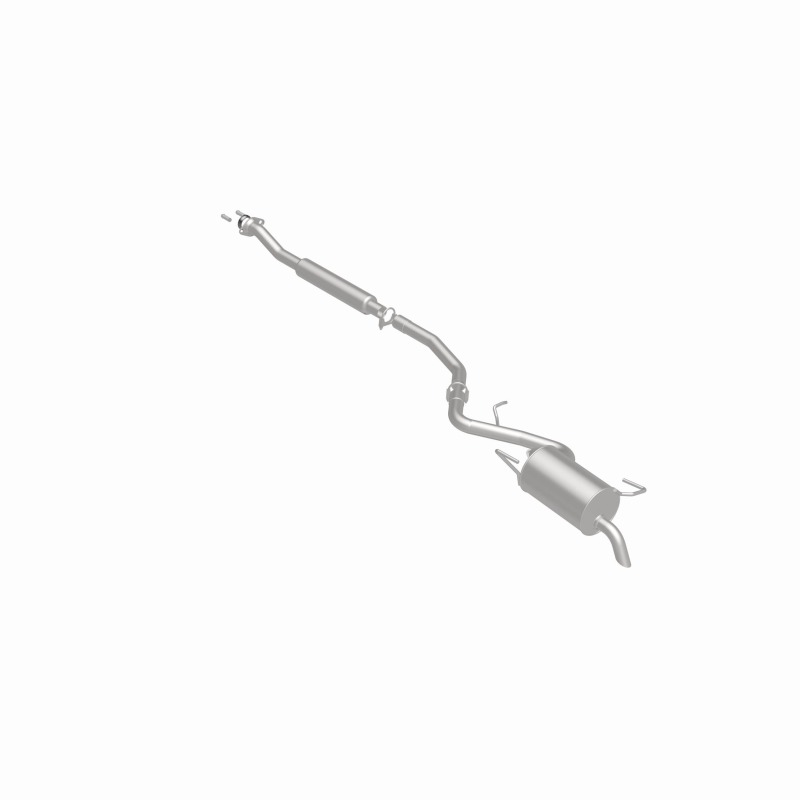 Subaru Outback Performance Exhaust - Magnaflow - Cat Back BRE - `10-`17