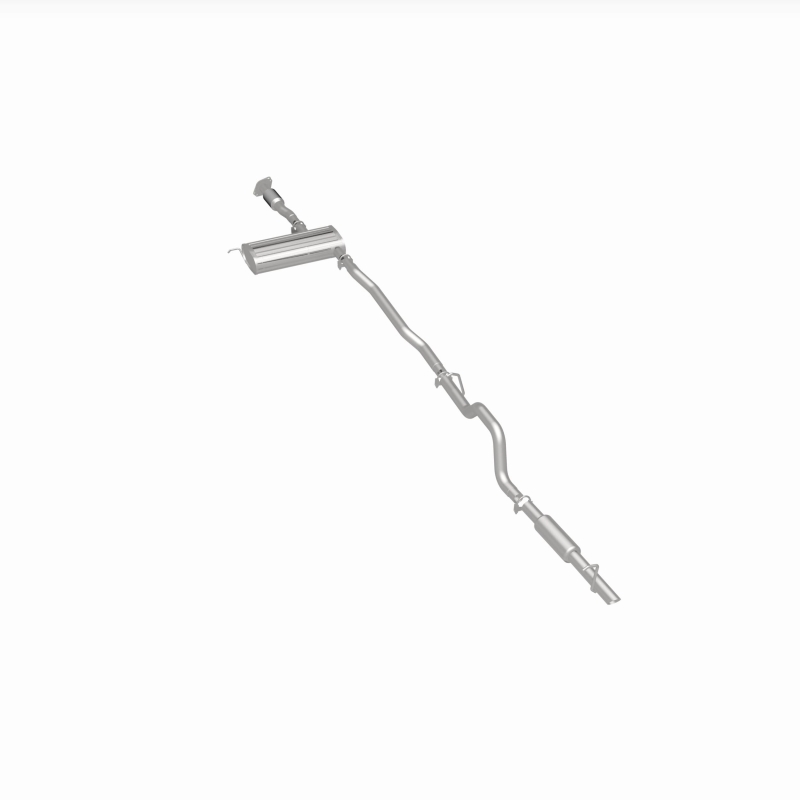 Ford Freestar Performance Exhaust - Magnaflow - Catback - `04-`07