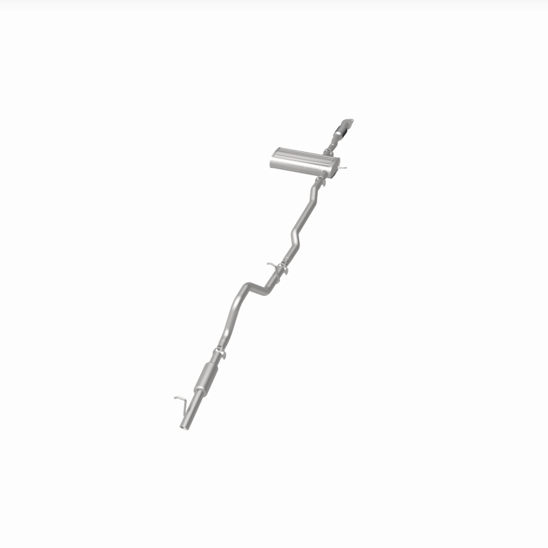 Ford Freestar Performance Exhaust - Magnaflow - Catback - `04-`07