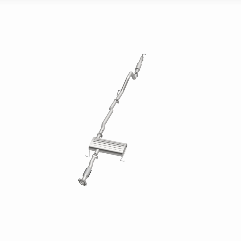 Ford Freestar Performance Exhaust - Magnaflow - Catback - `04-`07