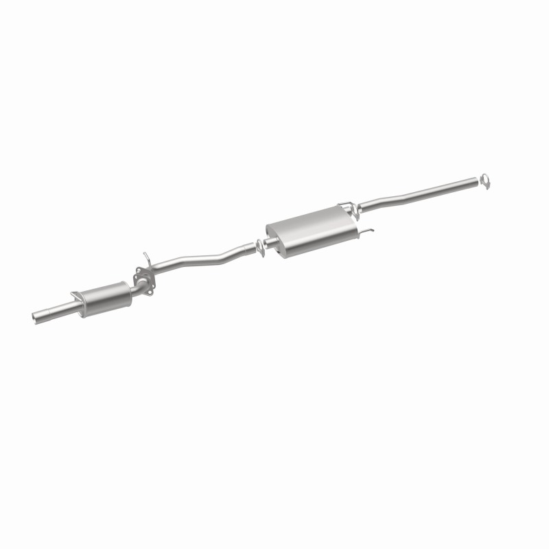 Toyota RX330 Performance Exhaust - Magnaflow - Cat Back - `04-`07