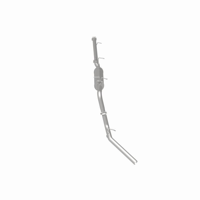 Ford Superduty F250 Performance Exhaust - Magnaflow - Cat Back BRE - `05-`07