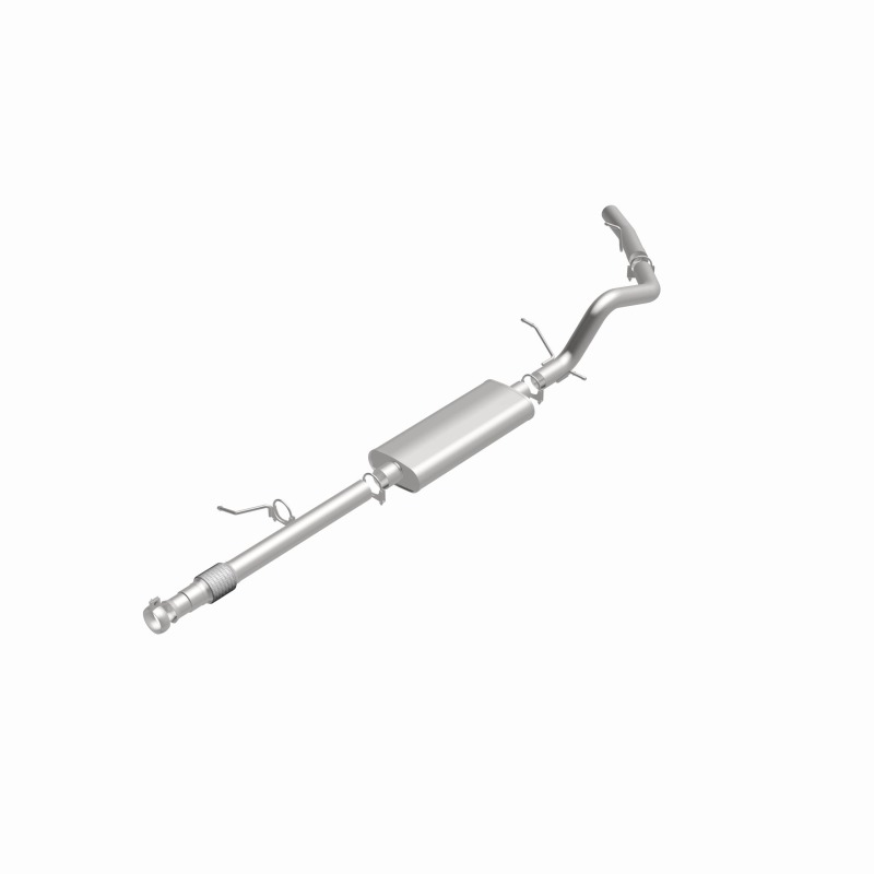 GMC Yukon Performance Exhaust - Magnaflow - BRE, Cat Back - `09-`14