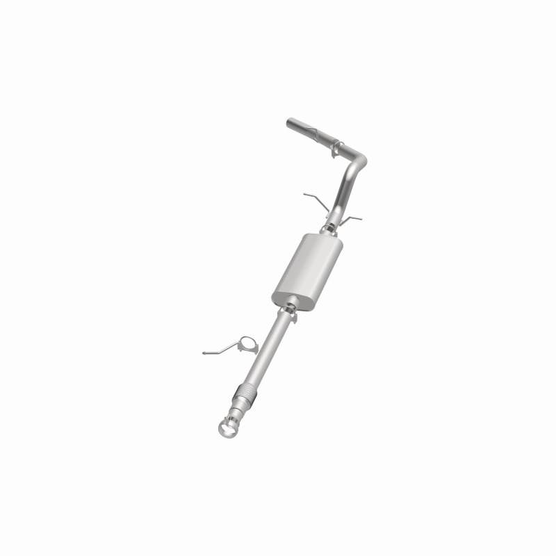 GMC Yukon Performance Exhaust - Magnaflow - BRE, Cat Back - `09-`14