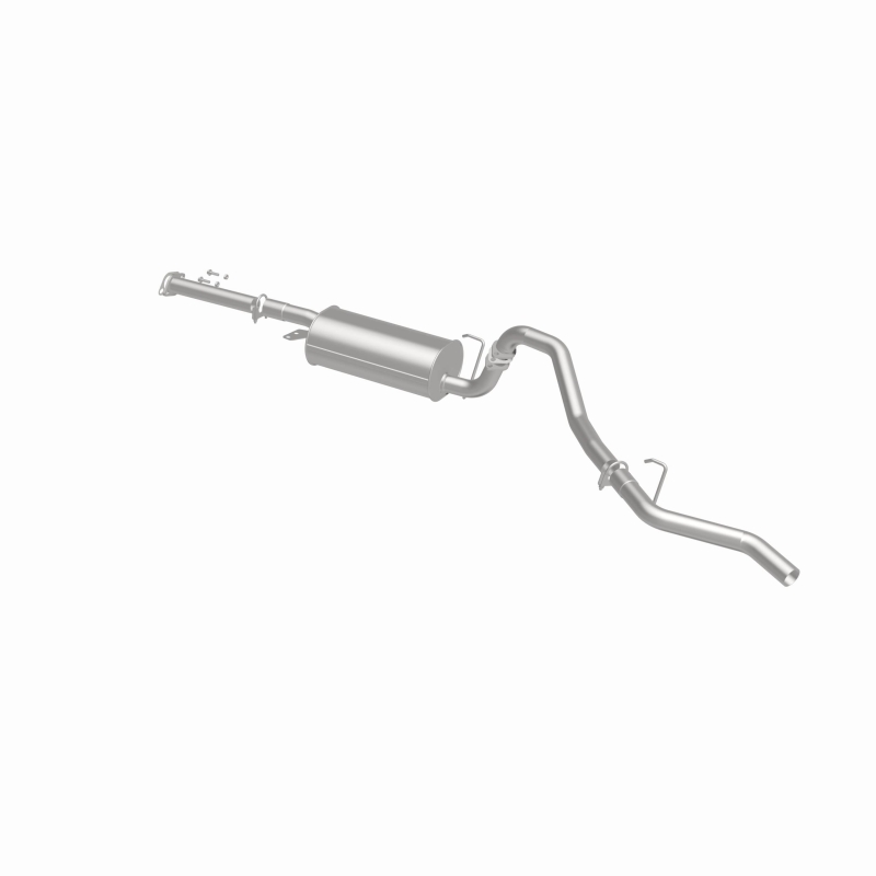 Acura SLX Performance Exhaust - Magnaflow - Catback, Direct-Fit - `98-`02