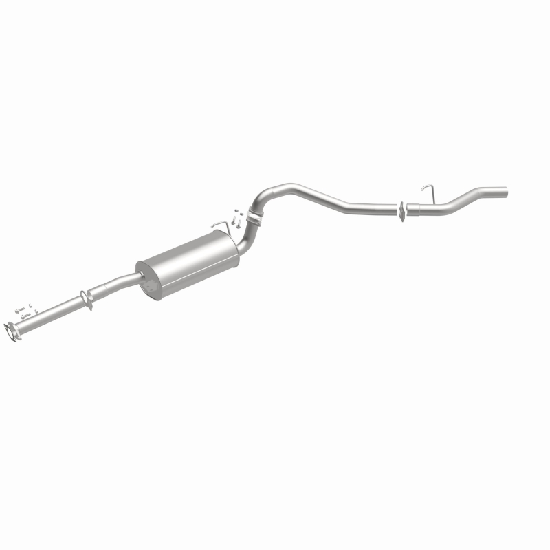 Acura SLX Performance Exhaust - Magnaflow - Catback, Direct-Fit - `98-`02