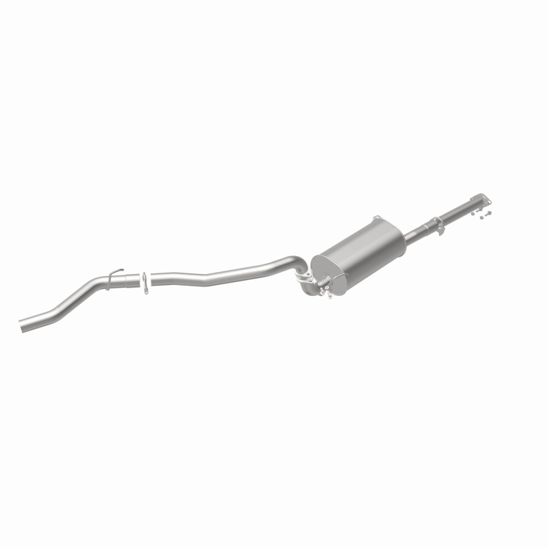 Acura SLX Performance Exhaust - Magnaflow - Catback, Direct-Fit - `98-`02