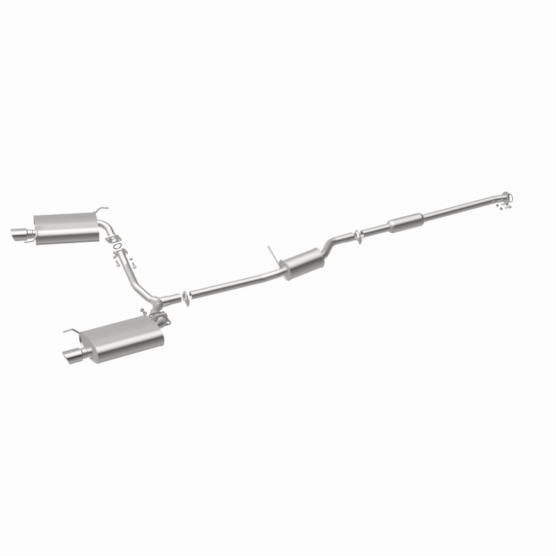 Acura CL Performance Exhaust - Magnaflow - Catback - `99-`03