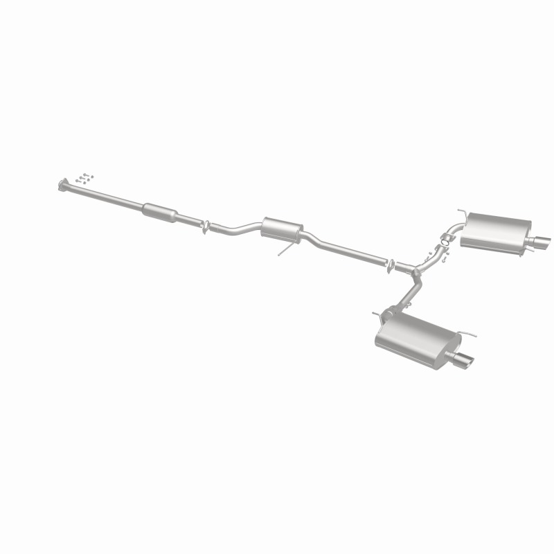 Acura TL Performance Exhaust - Magnaflow - Catback - `99-`03