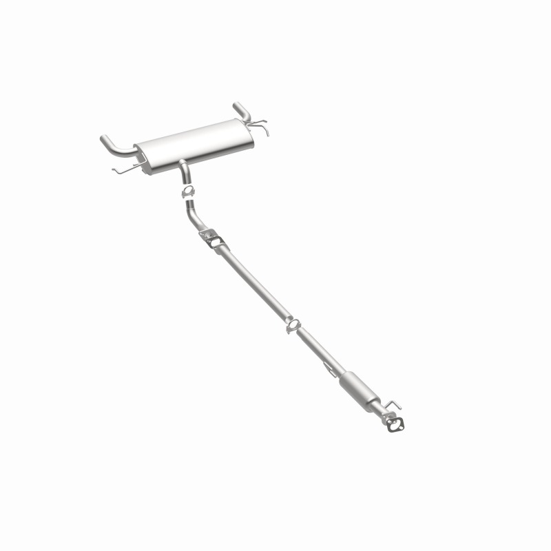 Hyundai Tucson Performance Exhaust - Magnaflow - Cat Back - `05-`08