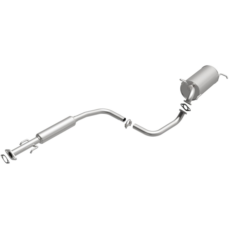 Chevrolet Aveo5 Performance Exhaust - Magnaflow - BRE Catback - `09-`11