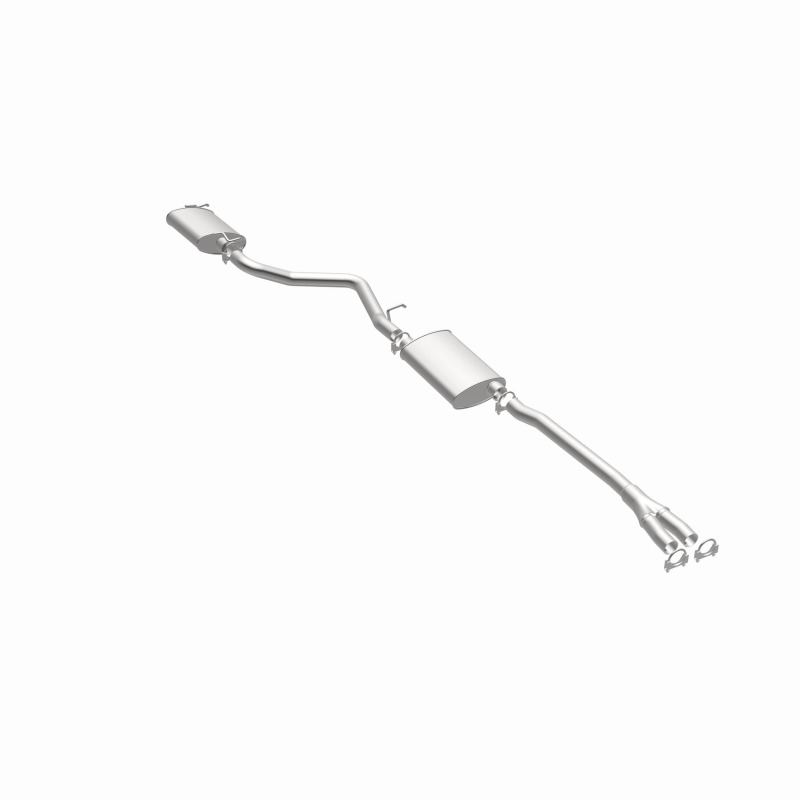 Dodge Magnum Performance Exhaust - Magnaflow - BRE, Catback - `05-`10