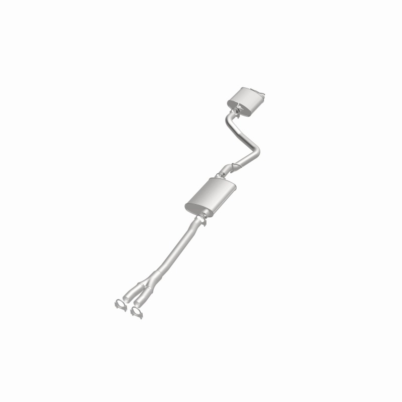 Dodge Magnum Performance Exhaust - Magnaflow - BRE, Catback - `05-`10