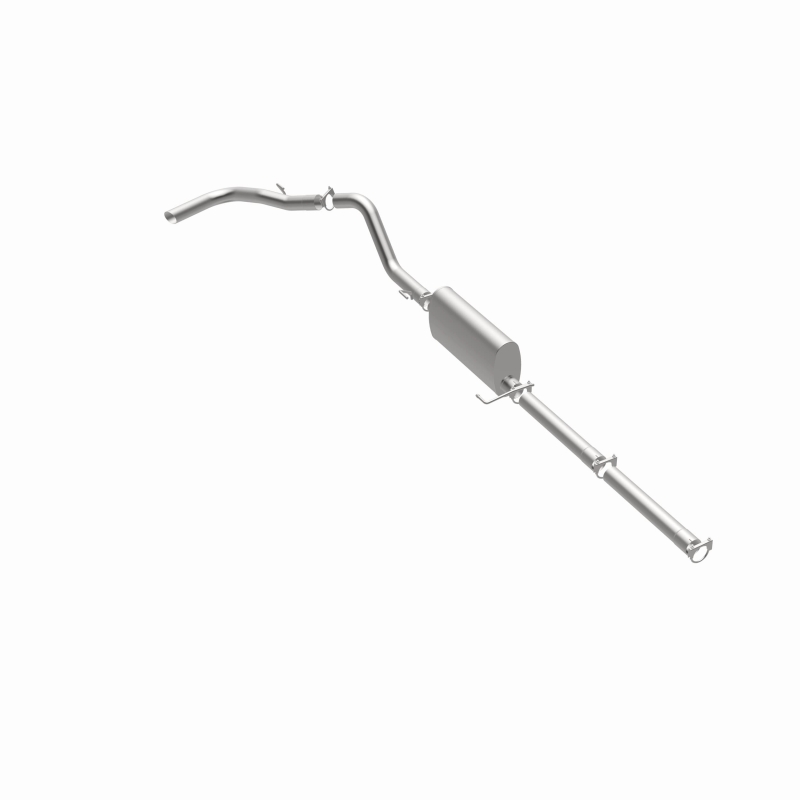 Dodge Ram 1500 Performance Exhaust - Magnaflow - Cat Back - 2003