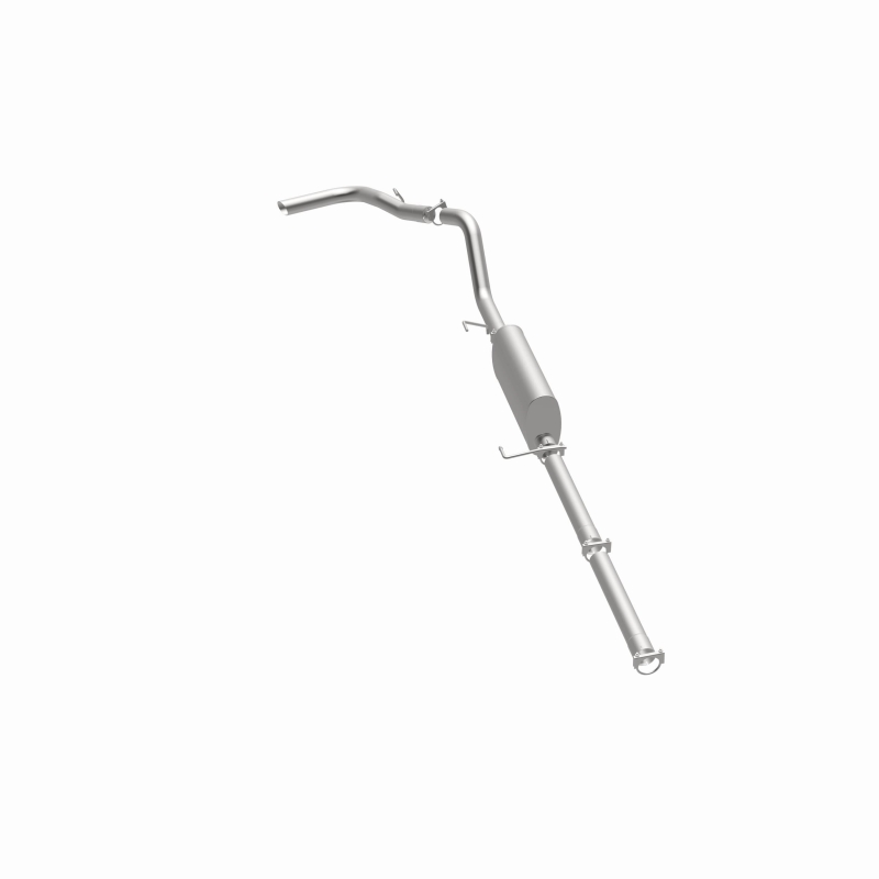 Dodge Ram 1500 Performance Exhaust - Magnaflow - Cat Back - 2003