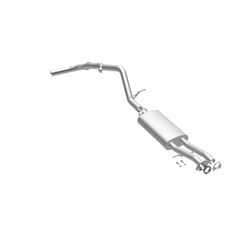 Cadillac Escalade Performance Exhaust - Magnaflow - Cat Back - `01-`06