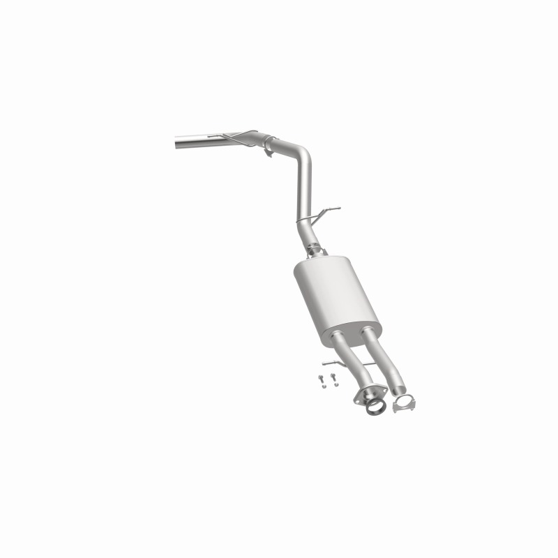 Cadillac Escalade Performance Exhaust - Magnaflow - Cat Back - `01-`06