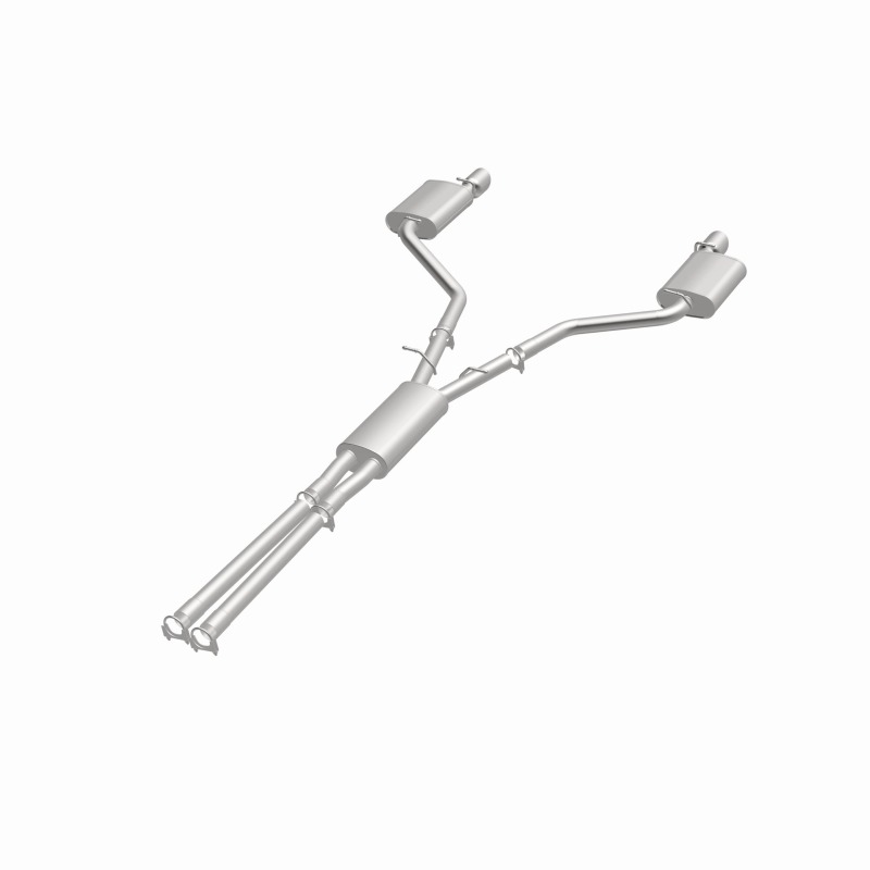 Chrysler 300 Performance Exhaust - Magnaflow - BRE Exhaust Kit - `05-`10