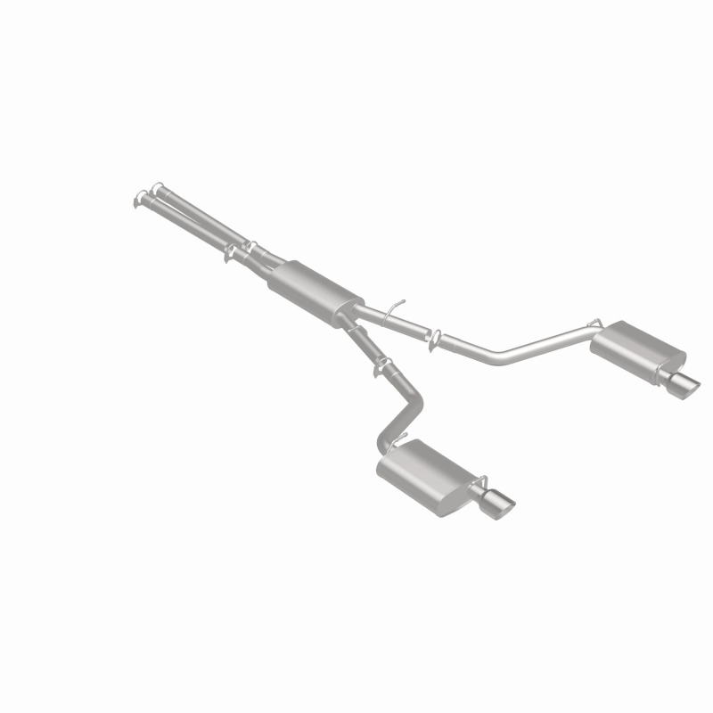 Chrysler 300 Performance Exhaust - Magnaflow - BRE Exhaust Kit - `05-`10