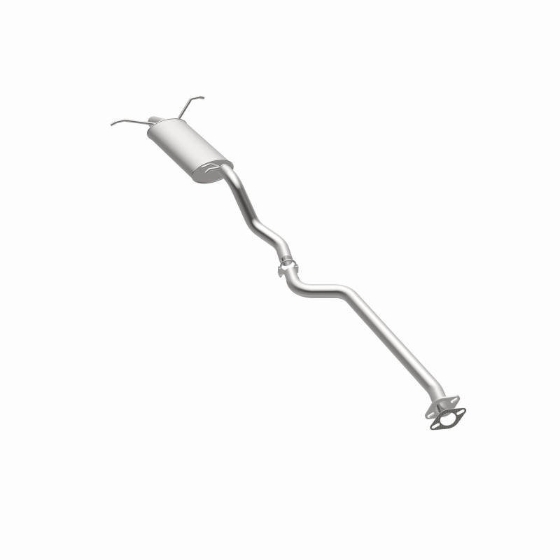 Hyundai Santa Fe Performance Exhaust - Magnaflow - Cat Back - `01-`06