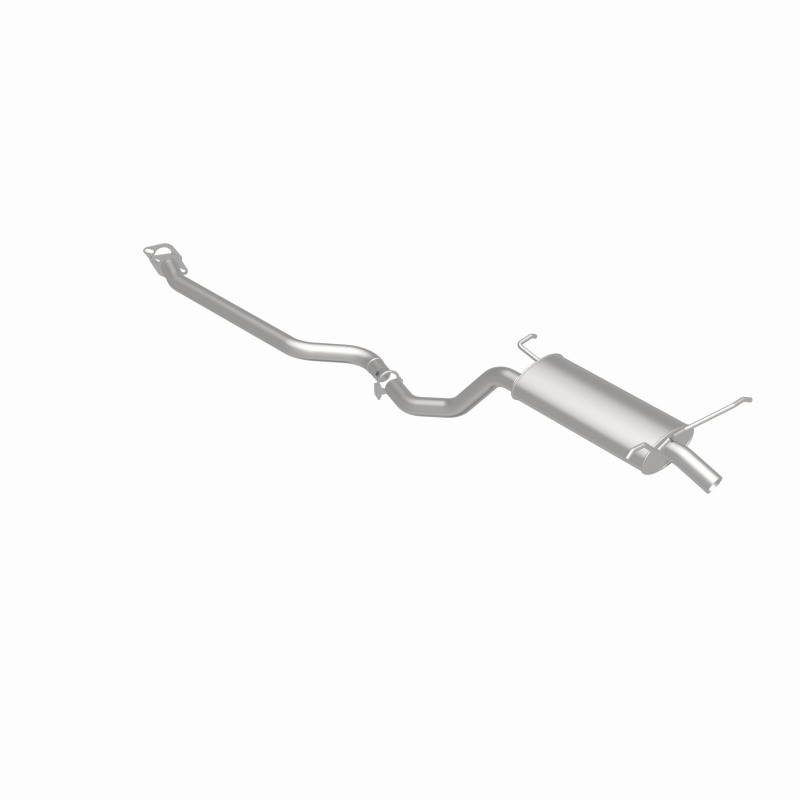 Hyundai Santa Fe Performance Exhaust - Magnaflow - Cat Back - `01-`06
