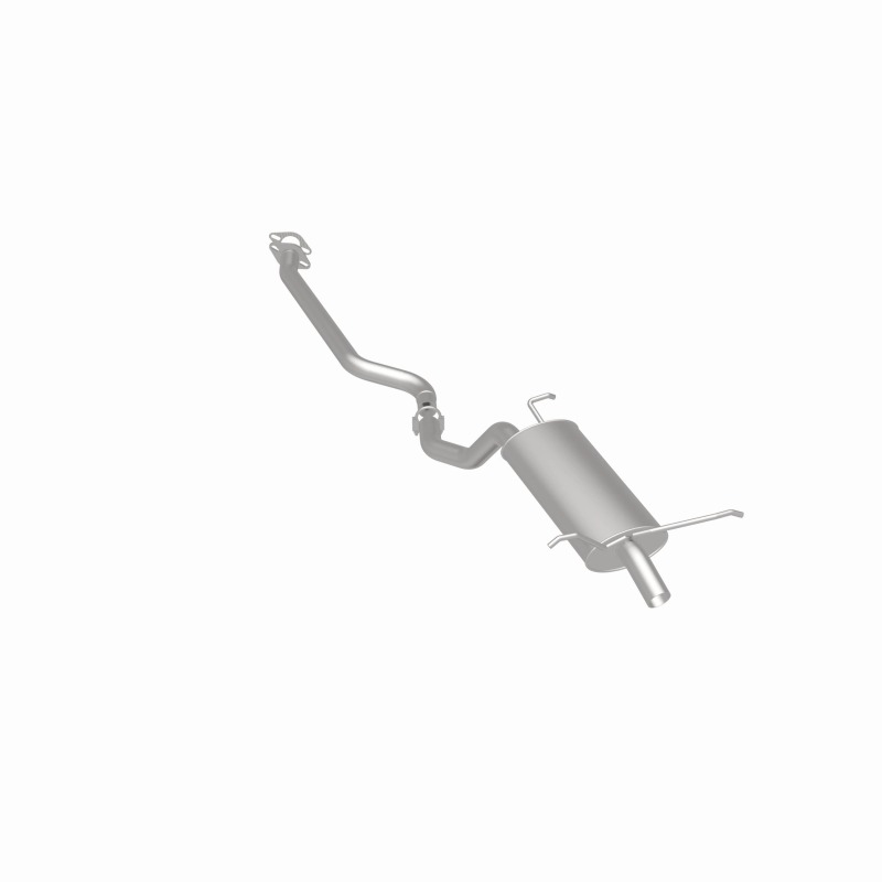 Hyundai Santa Fe Performance Exhaust - Magnaflow - Cat Back - `01-`06