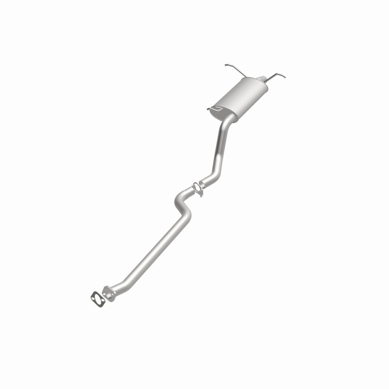 Hyundai Santa Fe Performance Exhaust - Magnaflow - Cat Back - `01-`06